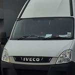 Man and Van Sheffield Business Vans