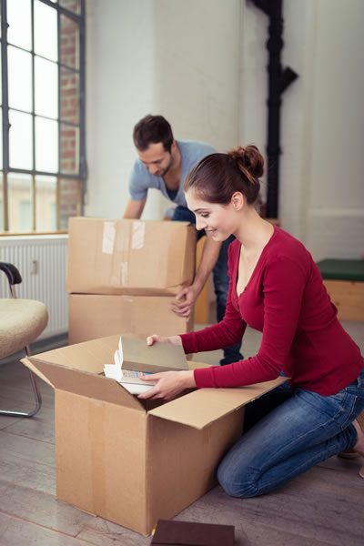 If you live in Sheffield or are moving to Sheffield we can help with your small removal needs