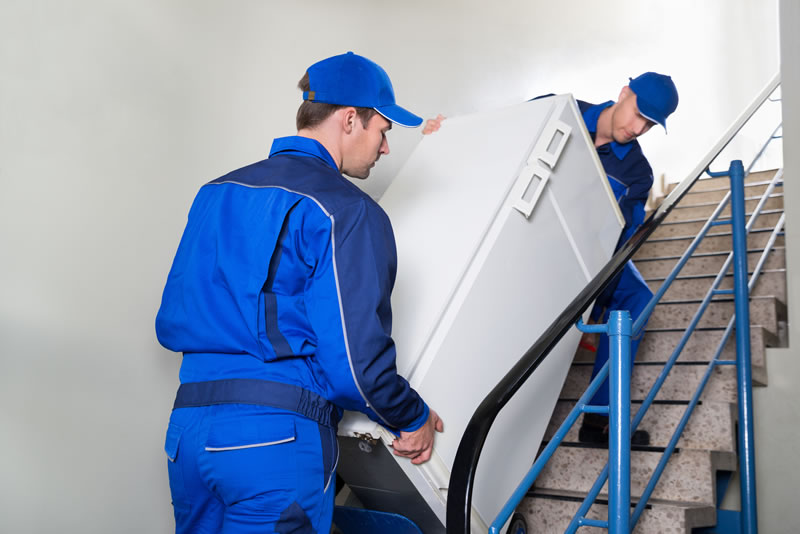 Removals anywhere in the UK
